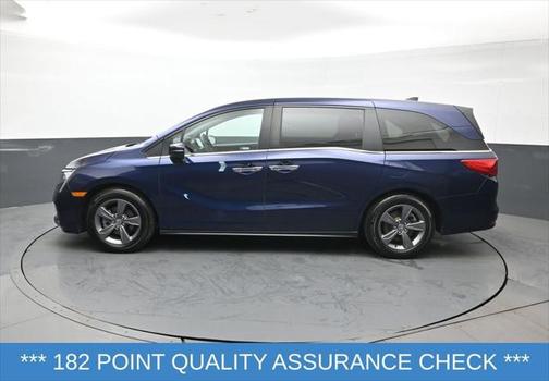 2022 Honda Odyssey EX