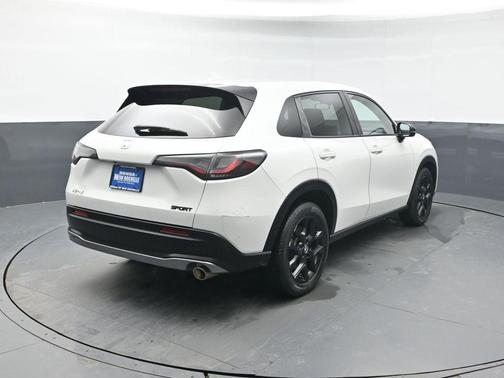 2023 Honda HR-V AWD Sport