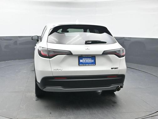 2023 Honda HR-V AWD Sport