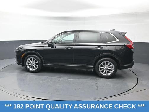 2024 Honda CR-V EX AWD