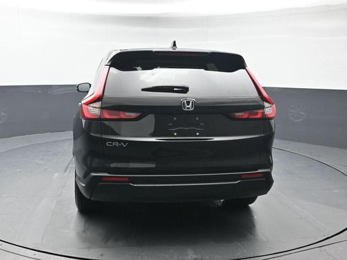 2024 Honda CR-V EX AWD