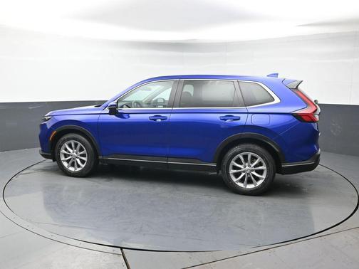 Still_Night 2023 Honda CR-V EX-L