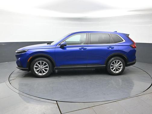 Still_Night 2023 Honda CR-V EX-L