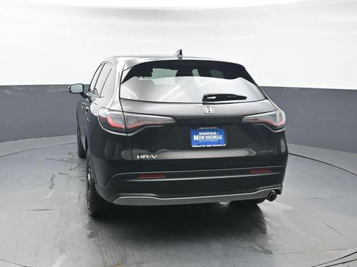 2023 Honda HR-V AWD Sport