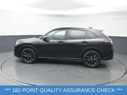 2023 Honda HR-V AWD Sport