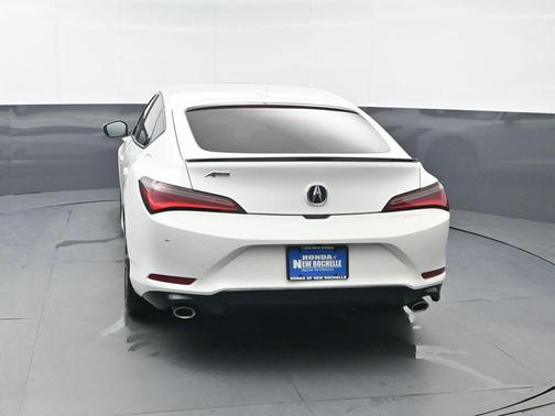 2023 Acura Integra A-SPEC
