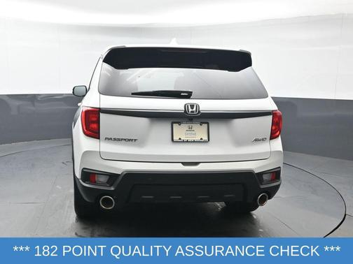2023 Honda Passport AWD EX-L