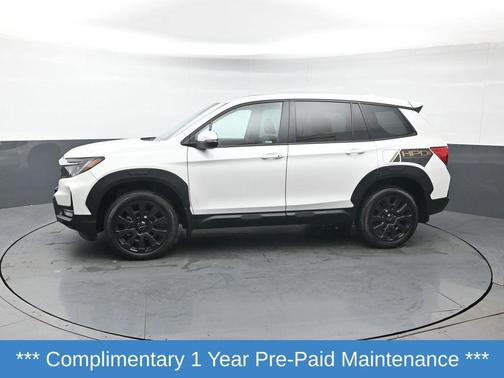 2023 Honda Passport AWD EX-L