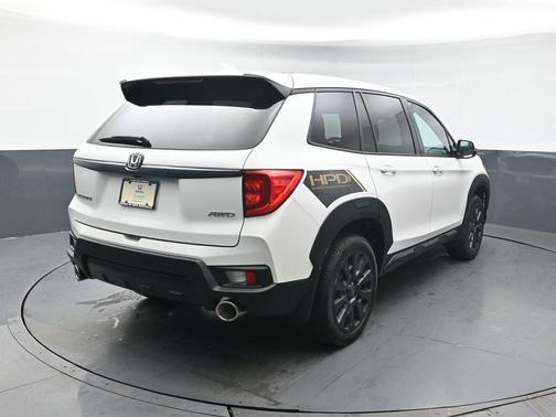 2023 Honda Passport AWD EX-L