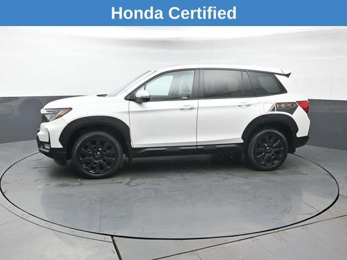 2023 Honda Passport AWD EX-L