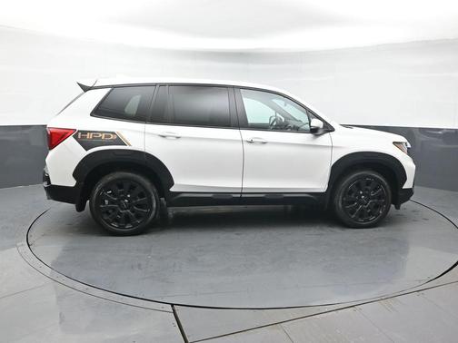 2023 Honda Passport AWD EX-L