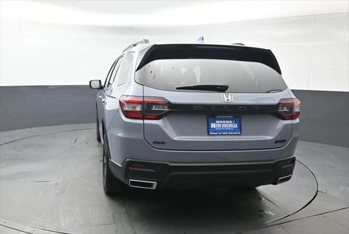 2023 Honda Pilot AWD Sport
