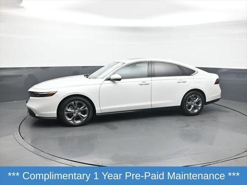 2023 Honda Accord EX 1.5T