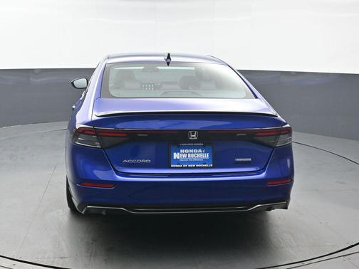 2023 Honda Accord Hybrid Base