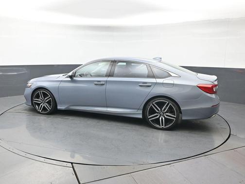 2021 Honda Accord Touring 2.0T