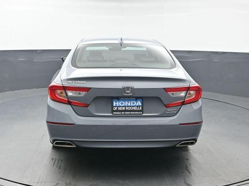2021 Honda Accord Touring 2.0T