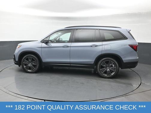 2022 Honda Pilot AWD Sport