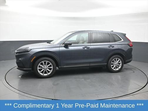 2023 Honda CR-V EX-L AWD