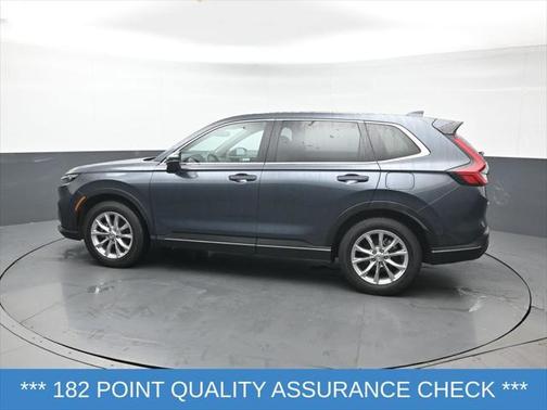 2023 Honda CR-V EX-L AWD