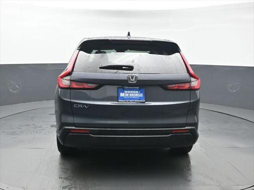 2023 Honda CR-V EX-L AWD