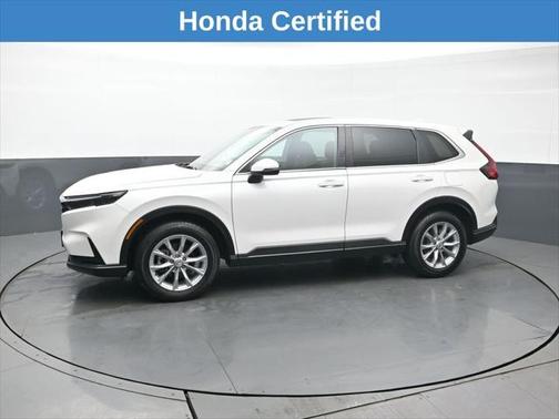 2023 Honda CR-V EX