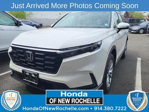 2023 Honda CR-V EX