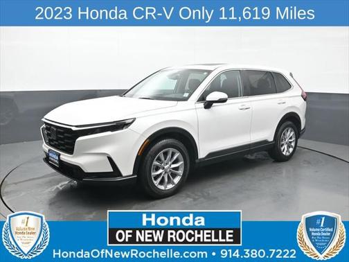 2023 Honda CR-V EX