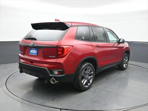 2022 Honda Passport AWD EX-L