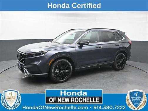 2023 Honda CR-V Hybrid Sport Touring