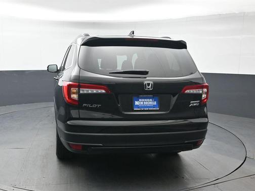 2022 Honda Pilot AWD Special Edition