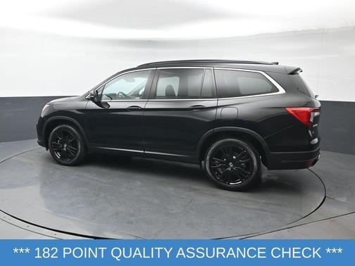 2022 Honda Pilot AWD Special Edition