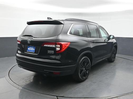 2022 Honda Pilot AWD Special Edition