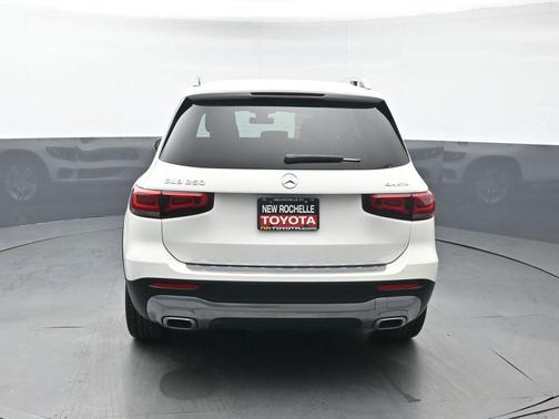 2022 Mercedes-Benz GLB 250 4MATIC