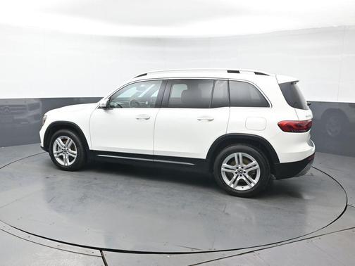 2022 Mercedes-Benz GLB 250 4MATIC