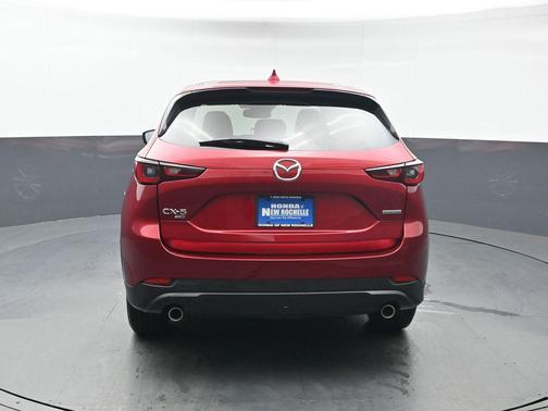 2023 Mazda CX-5 2.5 S Preferred