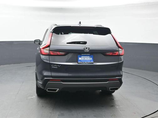 2023 Honda CR-V Hybrid Sport AWD