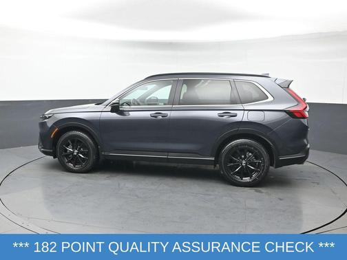 2023 Honda CR-V Hybrid Sport AWD