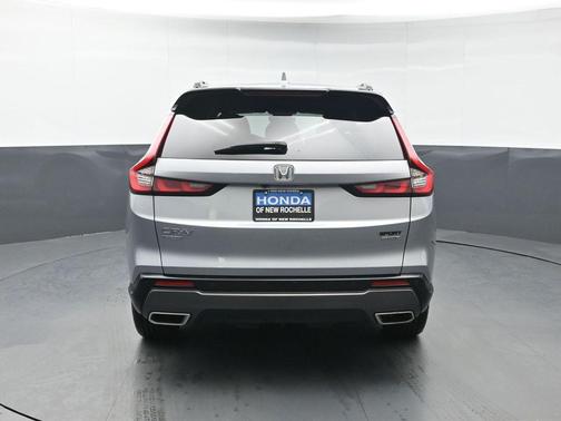 Lunar 2024 Honda CR-V Hybrid Sport Touring AWD