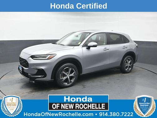 2023 Honda HR-V EX-L