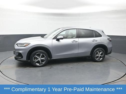 2023 Honda HR-V EX-L