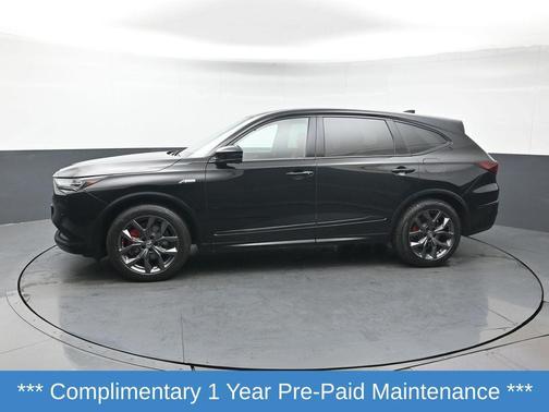 2023 Acura MDX A-SPEC