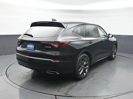 2023 Acura MDX A-SPEC