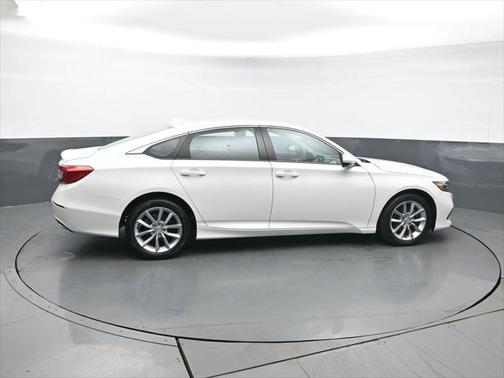2022 Honda Accord LX 1.5T