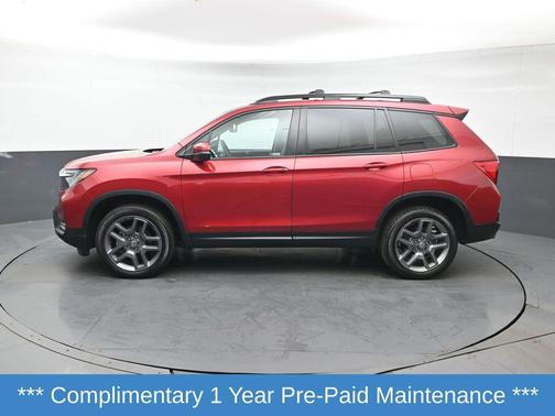 2023 Honda Passport AWD EX-L