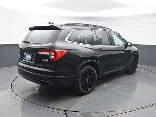 2022 Honda Pilot AWD Special Edition