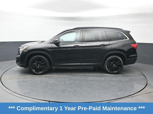 2022 Honda Pilot AWD Special Edition