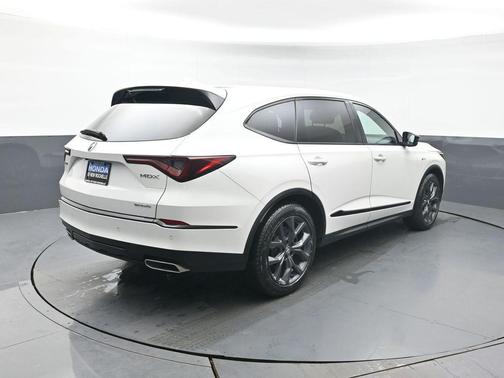 2023 Acura MDX A-SPEC
