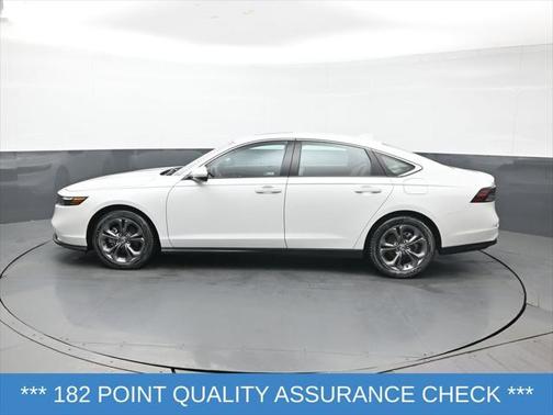 2023 Honda Accord EX 1.5T