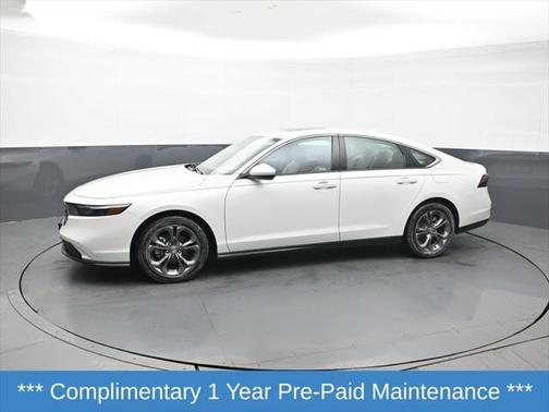 2023 Honda Accord EX 1.5T