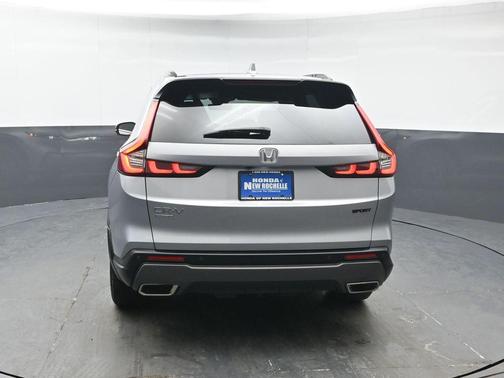 2024 Honda CR-V Hybrid Sport AWD